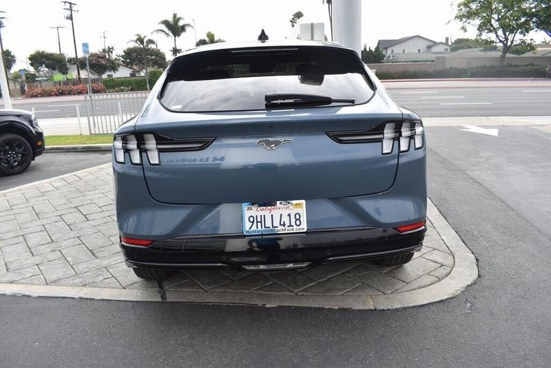 Used 2023 Ford Mustang Mach-E PremiumImage 8