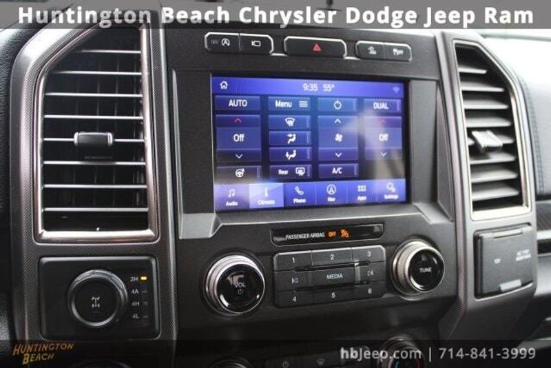 2019 Ford F-150 RaptorImage 45