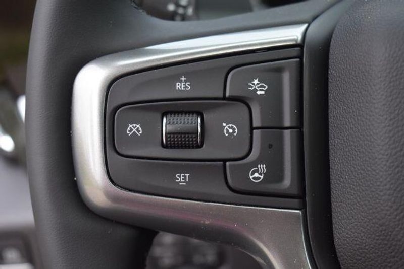 New 2026 Chevrolet Silverado 1500 LT Trail BossImage 29