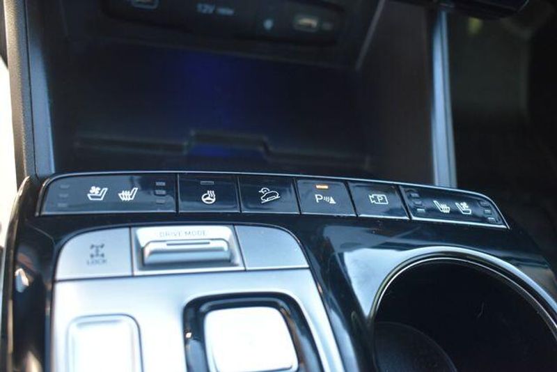 Used 2022 Hyundai Tucson Hybrid LimitedImage 33