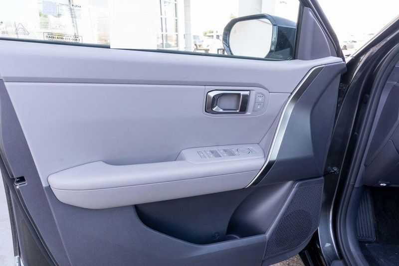 New 2027 Kia Seltos X-Line SImage 11