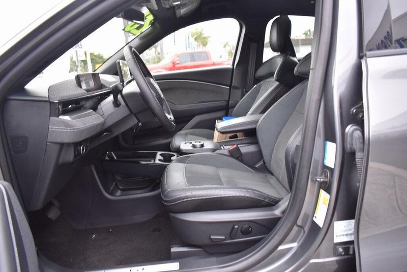 Used 2023 Ford Mustang Mach-E GTImage 16