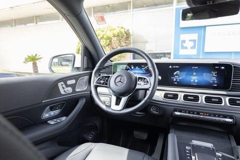 2023 Mercedes-Benz GLE 350Image 50