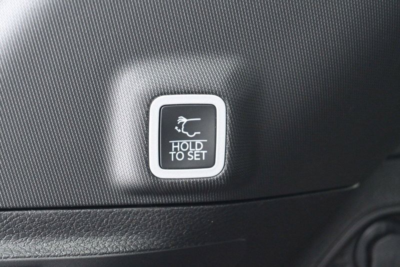 2025 Jeep Grand Cherokee Altitude XImage 12