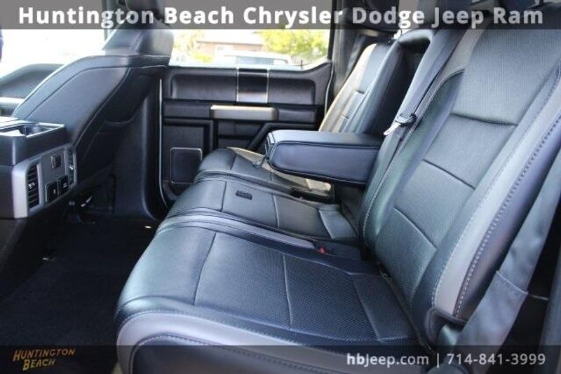 2018 Ford F-150 RaptorImage 44