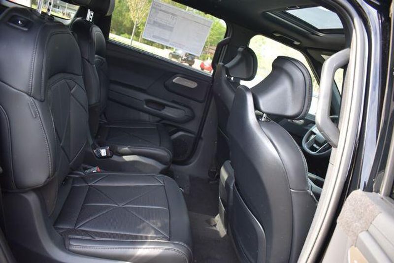 New 2027 Kia Telluride Hybrid EXImage 16