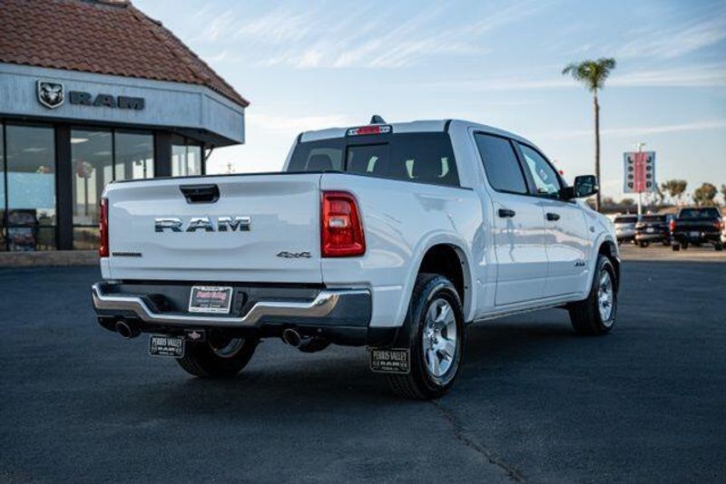 New 2026 RAM 1500 Big Horn Lone StarImage 7