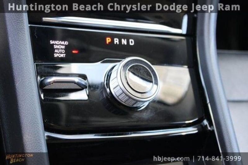 2022 Jeep Grand Cherokee LimitedImage 20