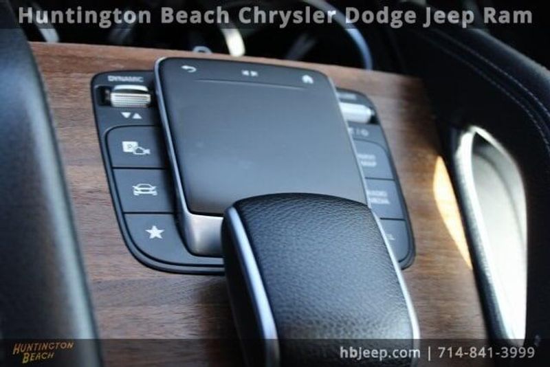 2021 Mercedes-Benz GLE 350Image 36