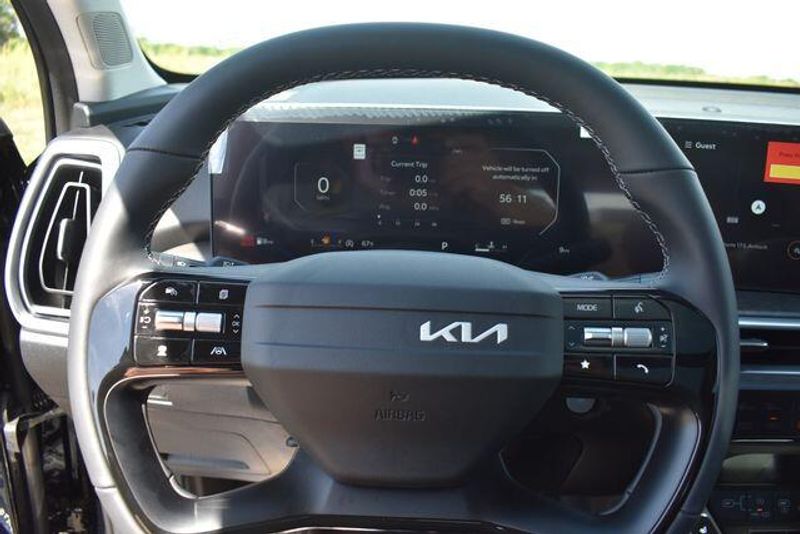 New 2026 Kia Sorento X-Line SXImage 30