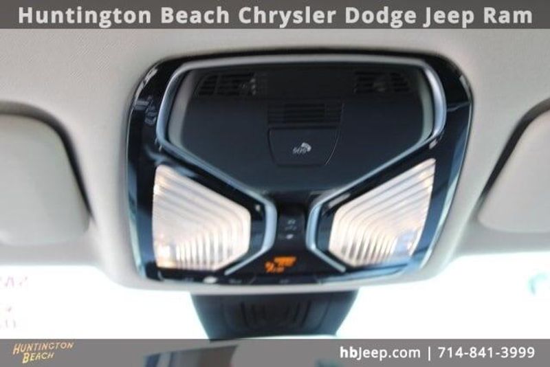 2020 BMW X7 xDrive40iImage 19