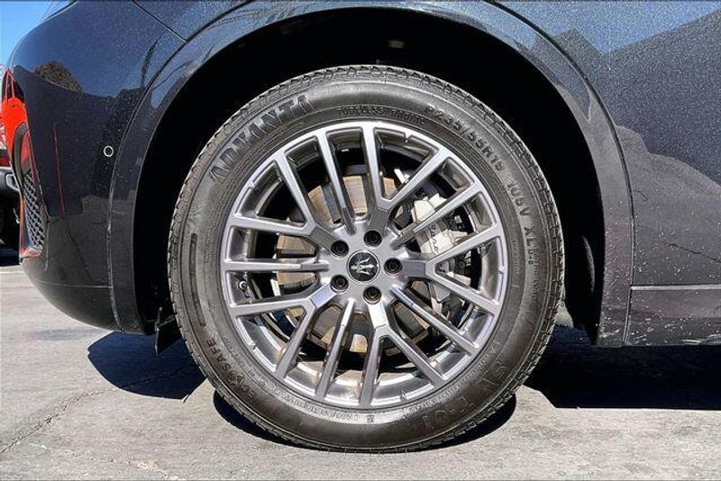 Used 2024 Maserati Grecale GTImage 8