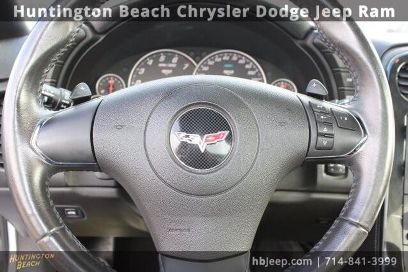2013 Chevrolet Corvette BaseImage 14