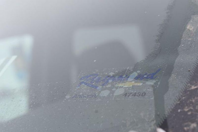 New 2025 Chevrolet Silverado 3500HD Work TruckImage 34