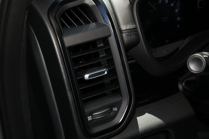 2025 RAM 1500 Rebel Crew Cab 4x4 5