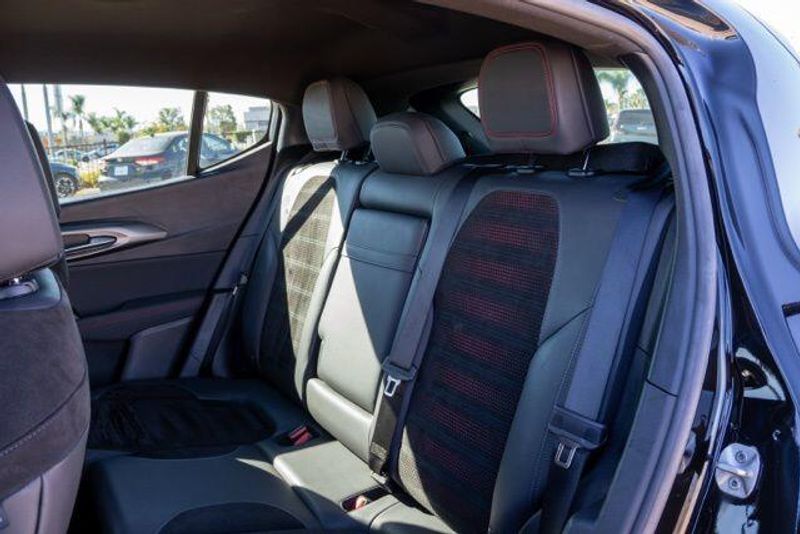 Used 2024 Dodge Hornet R/TImage 15