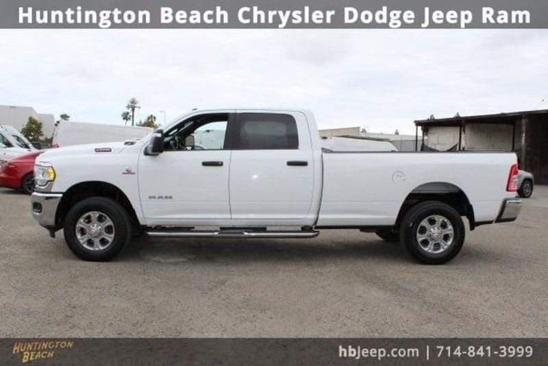 2023 RAM 2500 Big HornImage 12