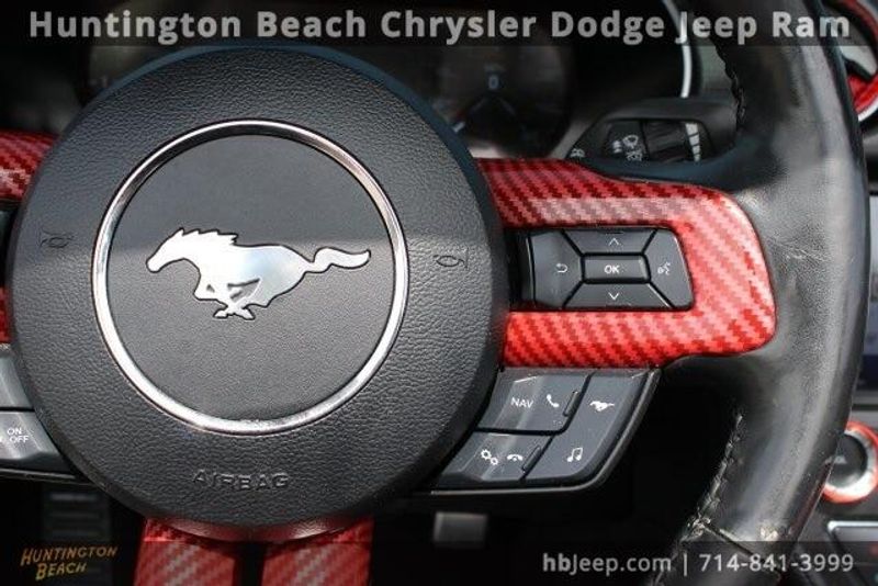 2019 Ford Mustang GT PremiumImage 22