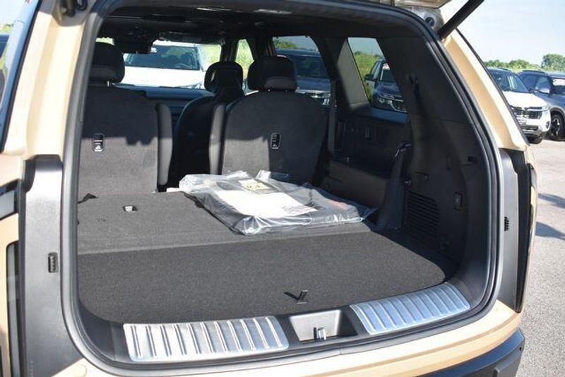 New 2027 Kia Telluride X-Line SXImage 20