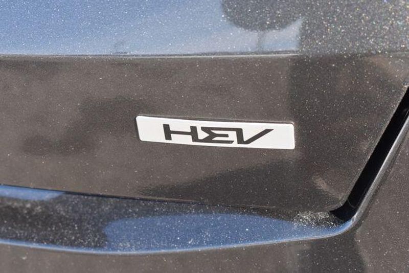 New 2026 Kia Sorento Hybrid EXImage 18