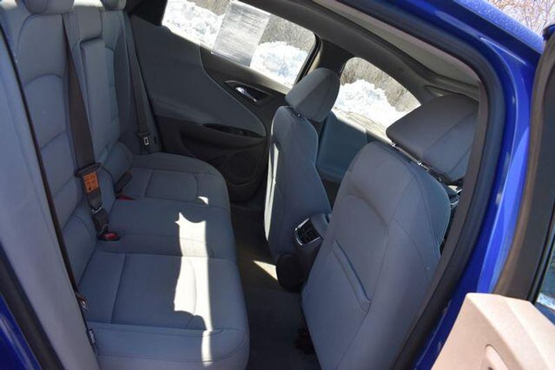 Used 2023 Chevrolet Malibu LTImage 14