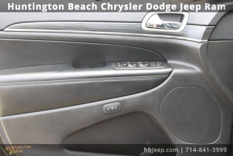 2021 Jeep Grand Cherokee LimitedImage 10