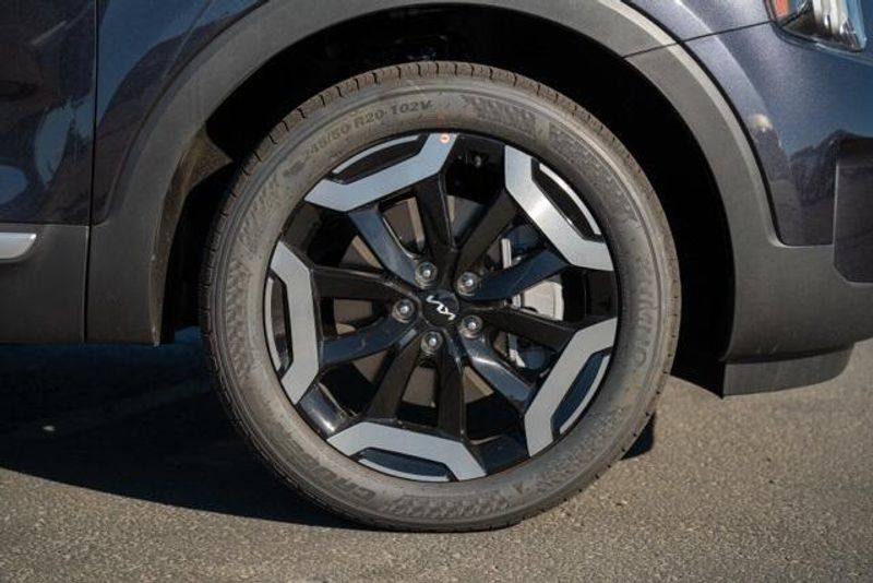 New 2025 Kia Telluride SImage 9