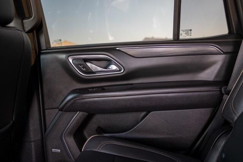 2021 GMC Yukon SLTImage 17