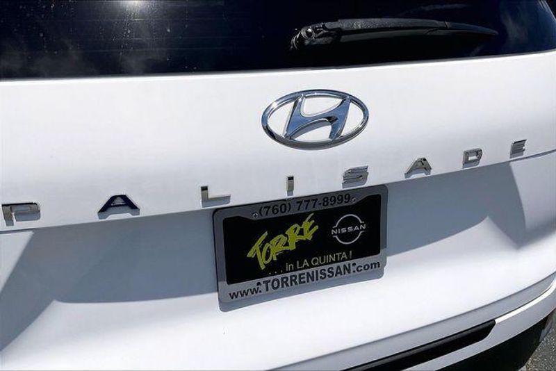 Used 2020 Hyundai Palisade SELImage 7
