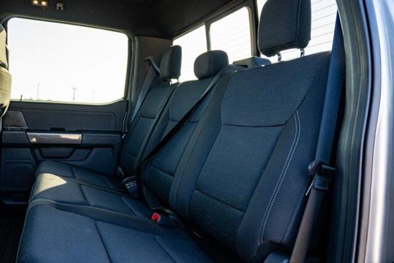 Used 2022 Ford F-150 XLTImage 15