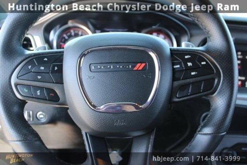 2023 Dodge Challenger R/TImage 20