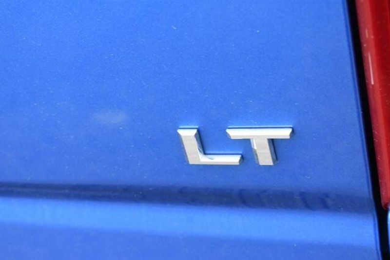 Used 2023 Chevrolet Silverado 1500 LT Trail BossImage 17