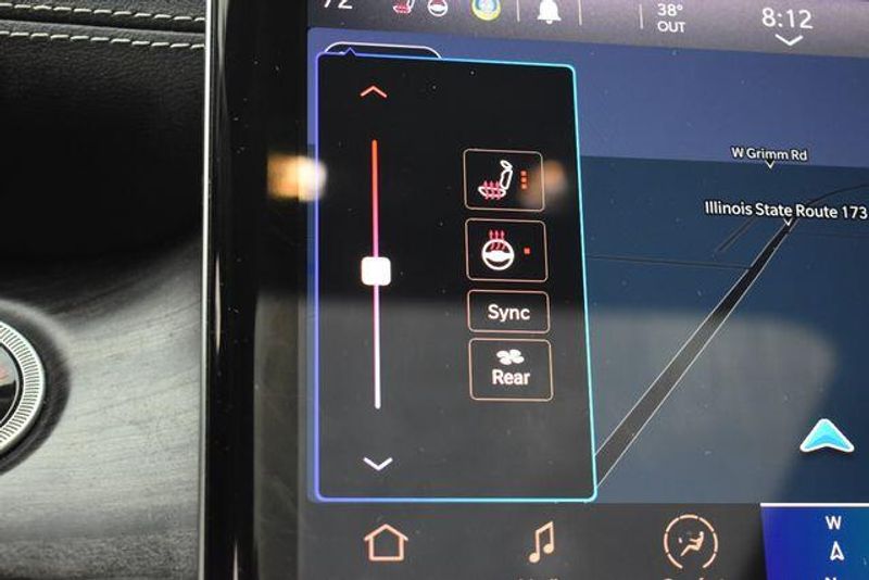 Used 2021 Jeep Grand-Cherokee-L LimitedImage 39