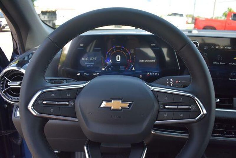 New 2026 Chevrolet Equinox LTImage 29