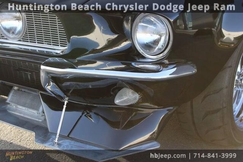 1967 Ford Mustang Image 13
