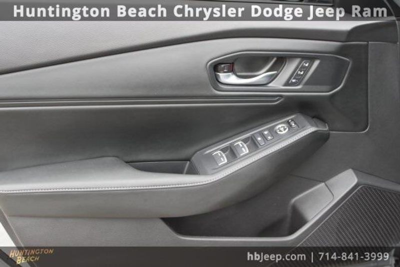 2024 Honda Accord Hybrid Sport-LImage 10