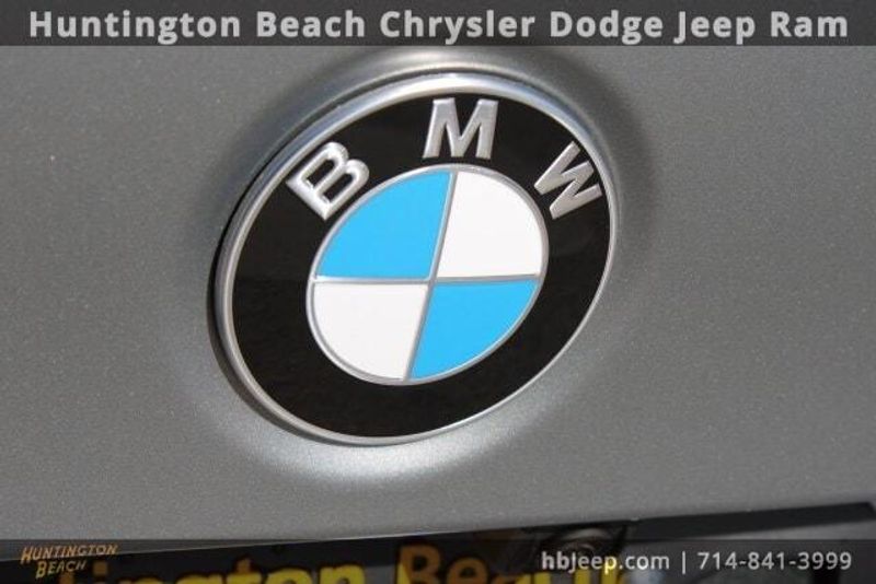 2024 BMW M3 CompetitionImage 8