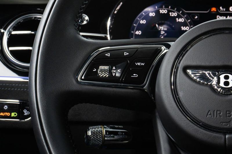 2022 Bentley Continental GT Speed *TOURING SPECIFICATION * FRONT SEAT COMFORTImage 28