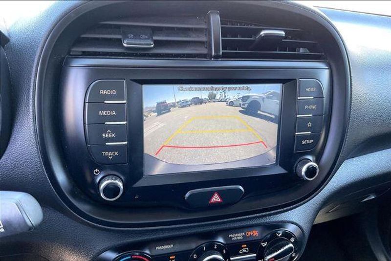 Used 2021 Kia Soul SImage 21