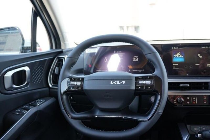 New 2026 Kia Sorento LXImage 17