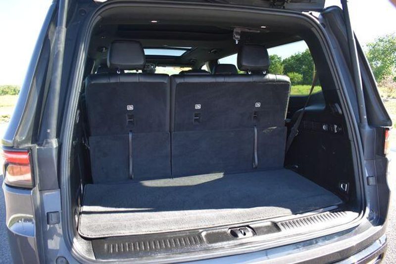 2024 Jeep Wagoneer Series IIImage 23