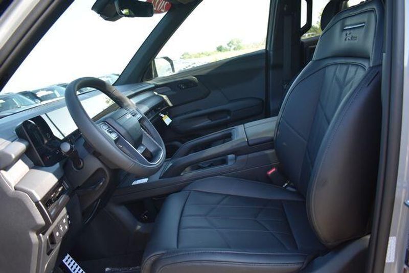 New 2027 Kia Telluride X-Line SXImage 28