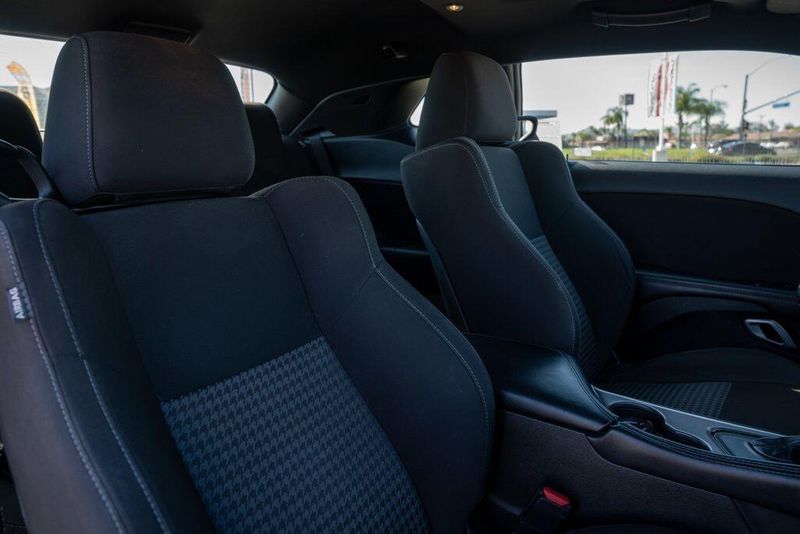 Used 2022 Dodge Challenger GTImage 17