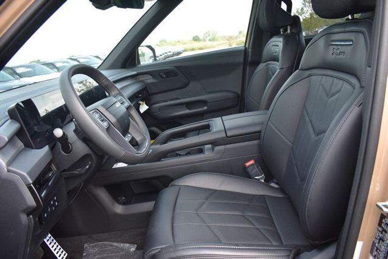 New 2027 Kia Telluride X-Pro SXImage 29