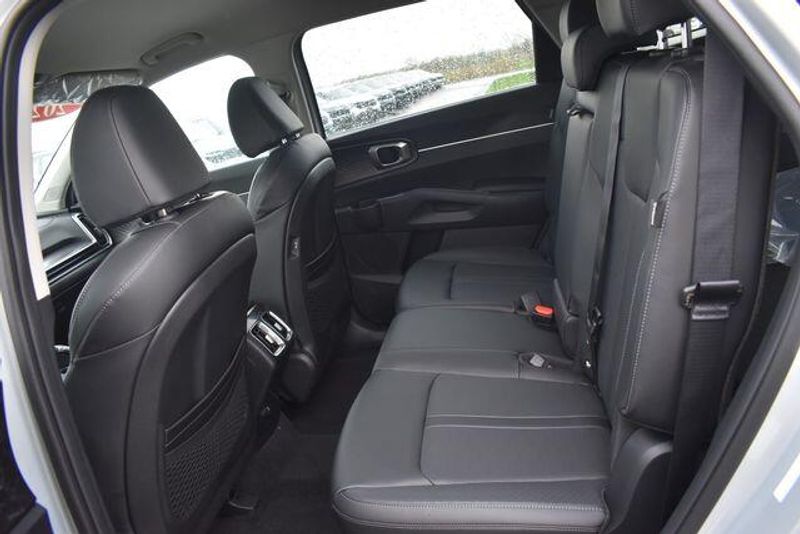 New 2026 Kia Sorento SImage 17
