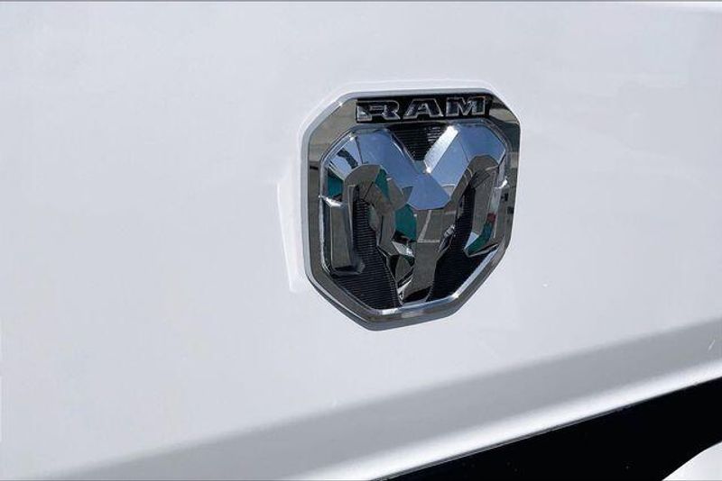 Used 2025 RAM ProMaster 2500 High RoofImage 30