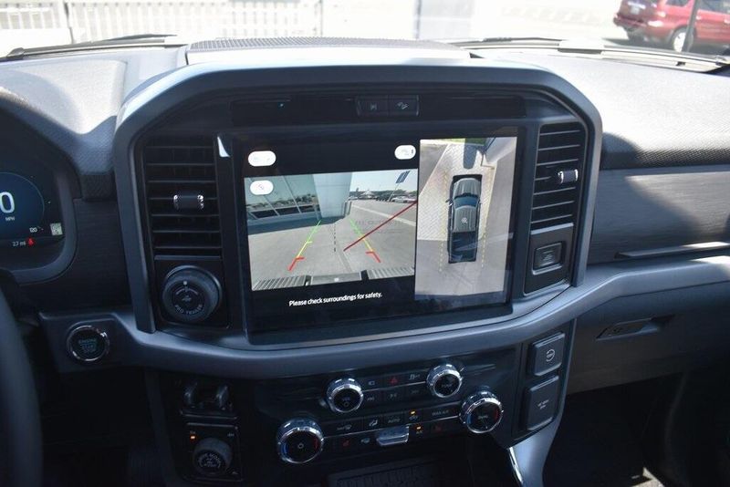 New 2025 Ford F-150 XLTImage 24