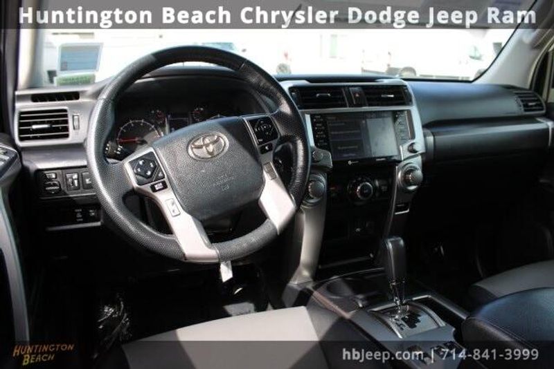 2023 Toyota 4Runner SR5 PremiumImage 16