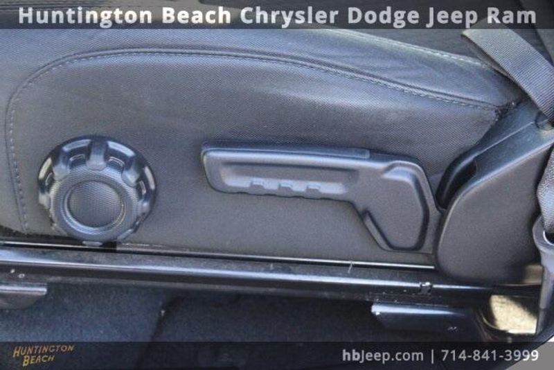 2021 Jeep Wrangler Unlimited Sport SImage 33