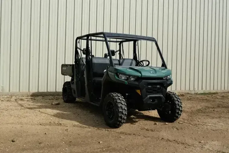 New Inventory | Family Powersports
